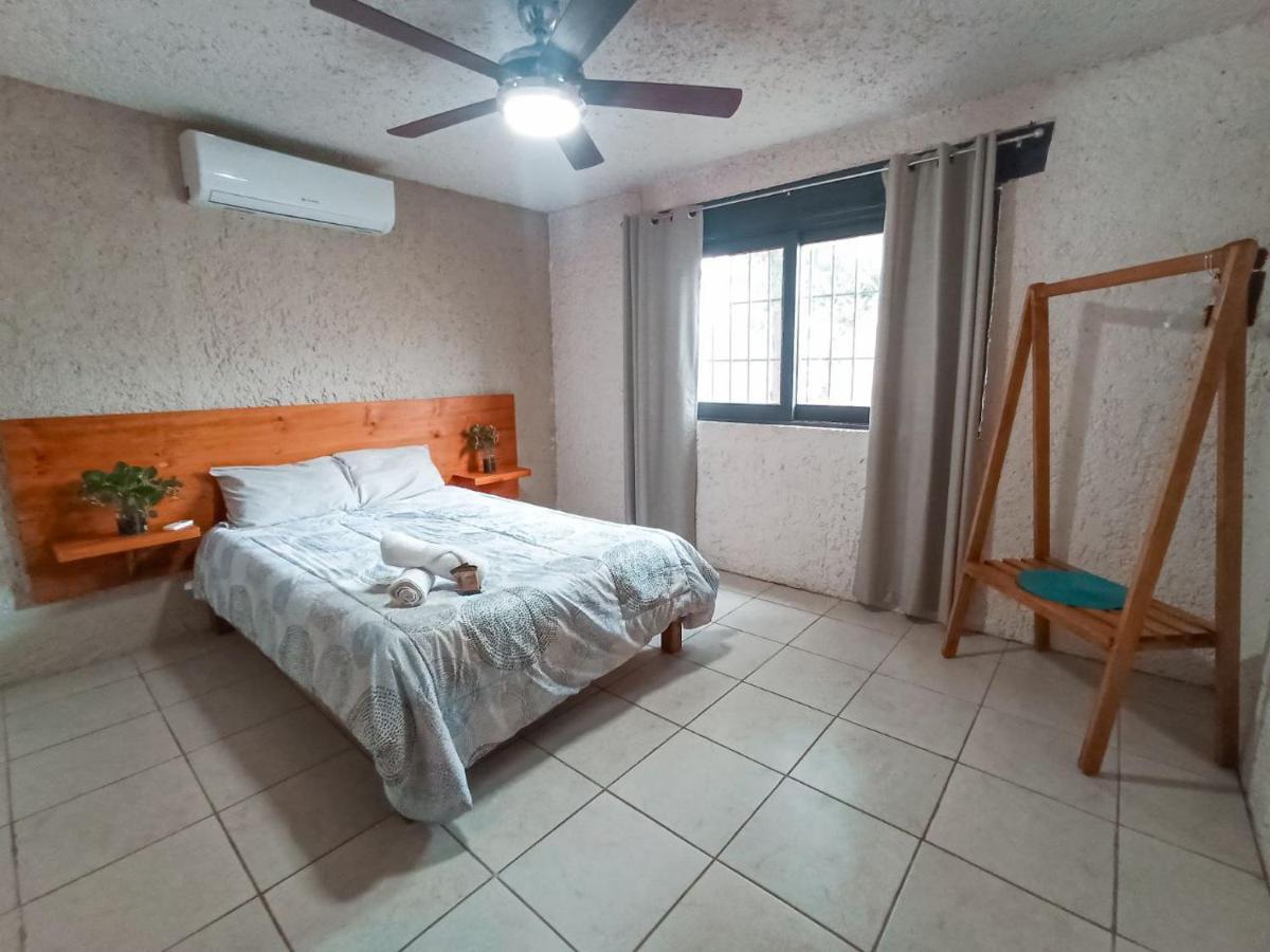 Hostal Casa Maria Cancún Kültér fotó