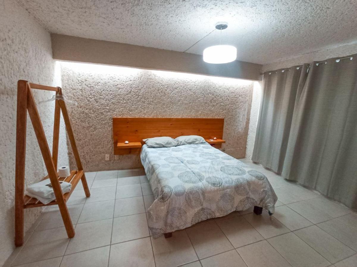 Hostal Casa Maria Cancún Kültér fotó