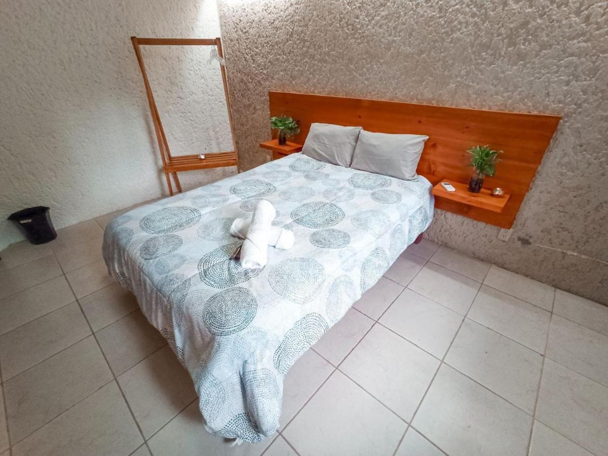 Hostal Casa Maria Cancún Kültér fotó