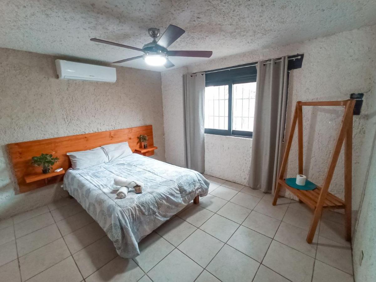 Hostal Casa Maria Cancún Kültér fotó