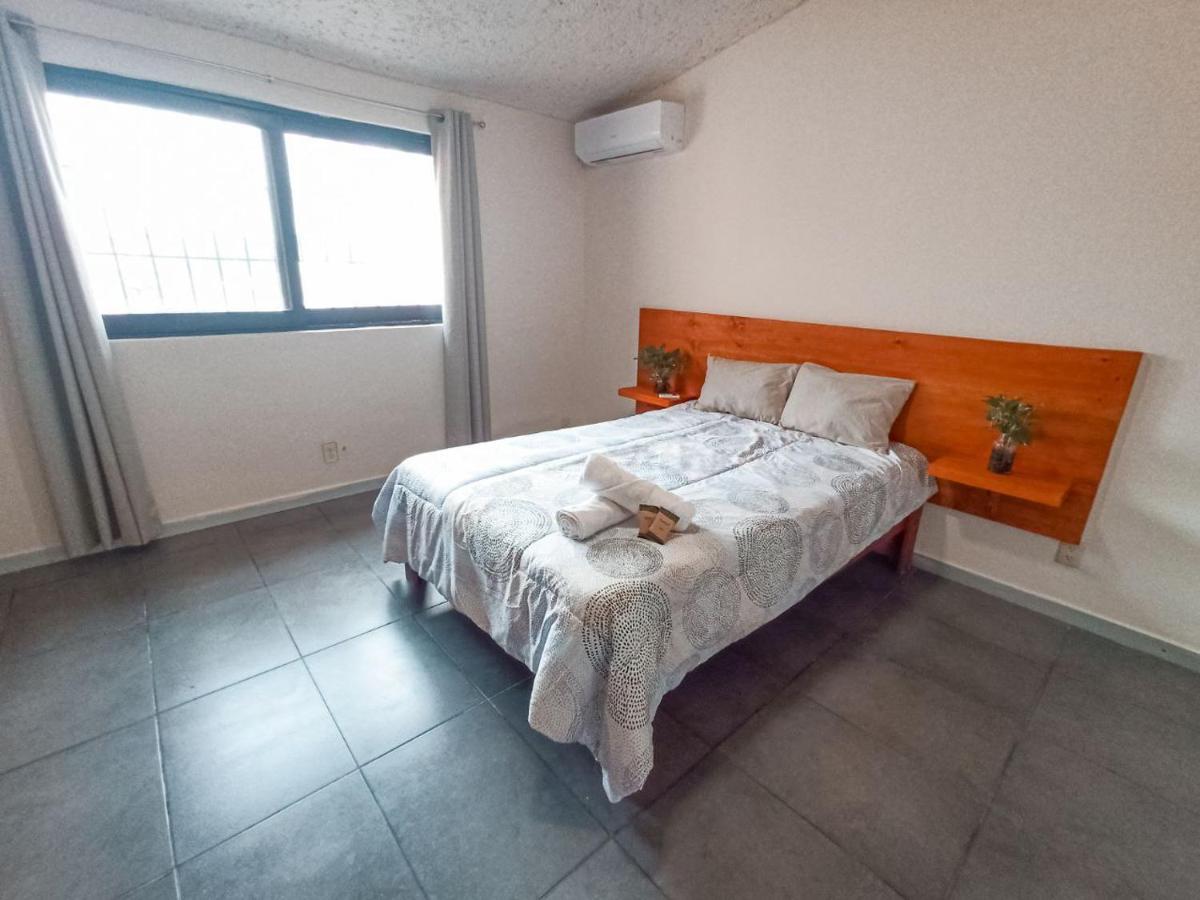 Hostal Casa Maria Cancún Kültér fotó