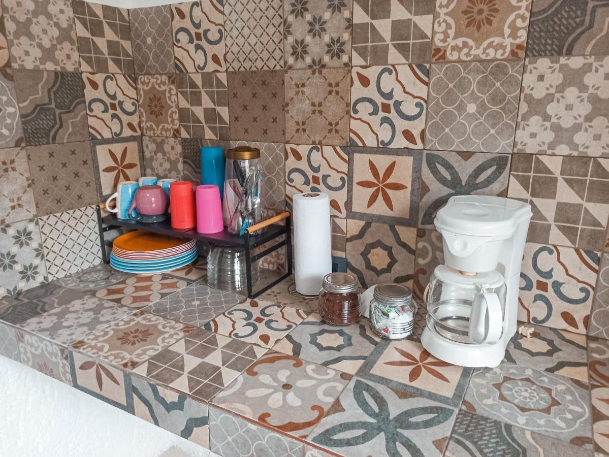 Hostal Casa Maria Cancún Kültér fotó