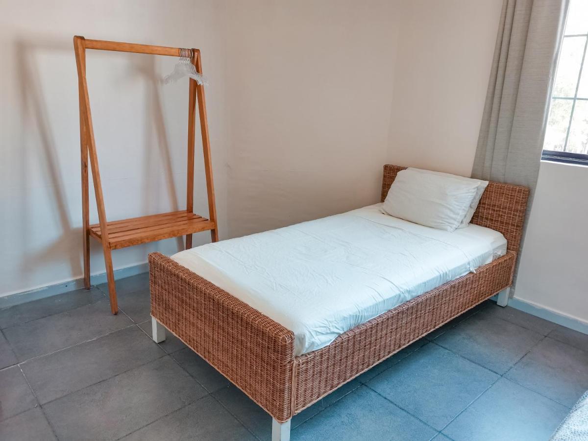 Hostal Casa Maria Cancún Kültér fotó