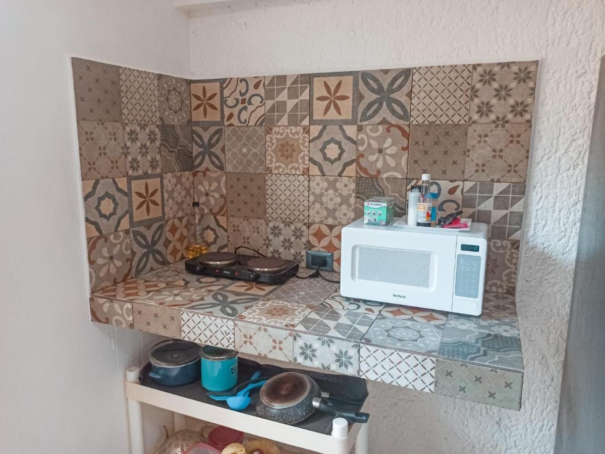 Hostal Casa Maria Cancún Kültér fotó